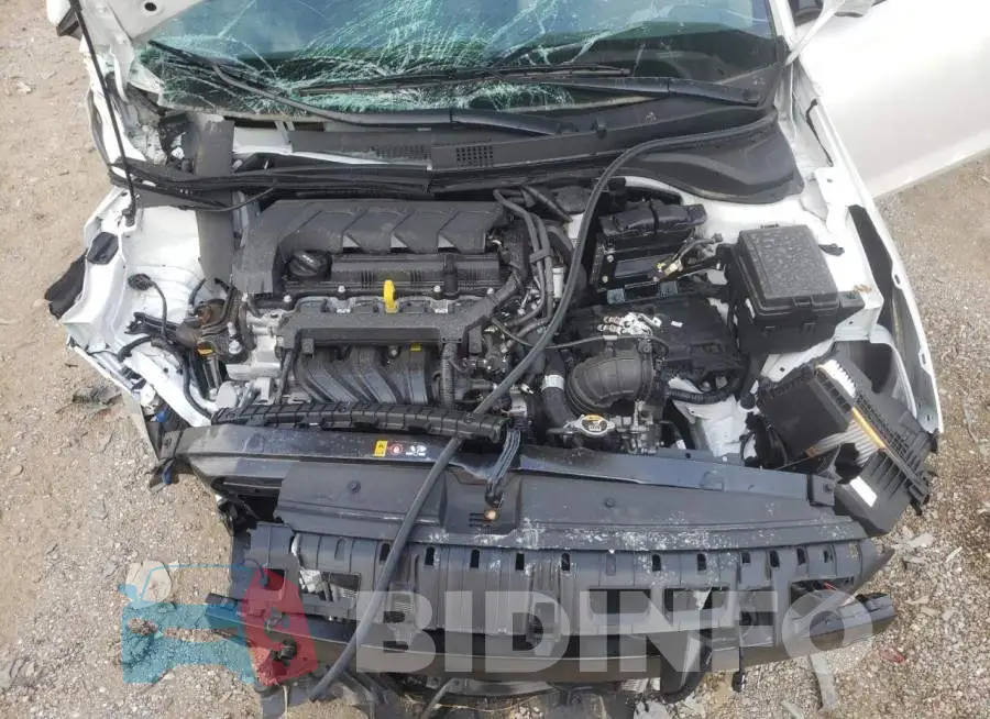3KPC24A64NE169423 Photo# 11