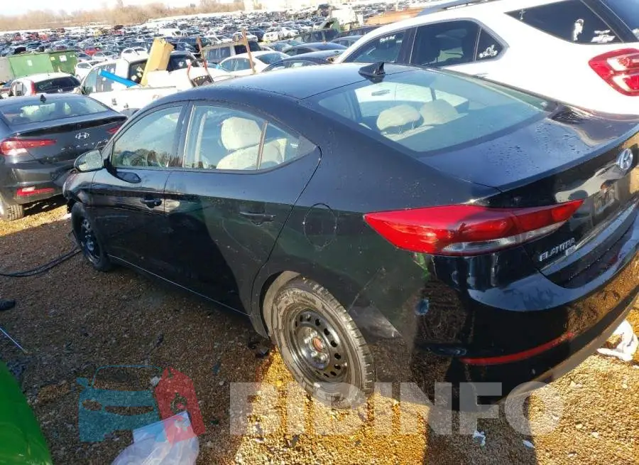 5NPD74LF1HH177501 Photo# 2