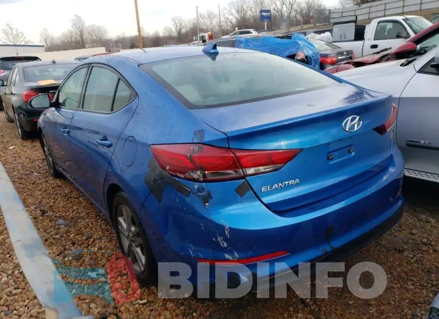 5NPD84LF0JH307030 Photo# 2