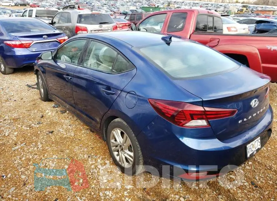 5NPD84LF1KH428859 Photo# 2