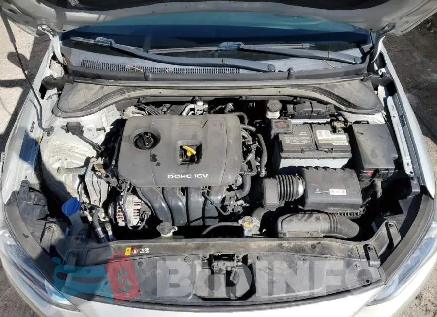 5NPD84LF3HH181921 Photo# 11