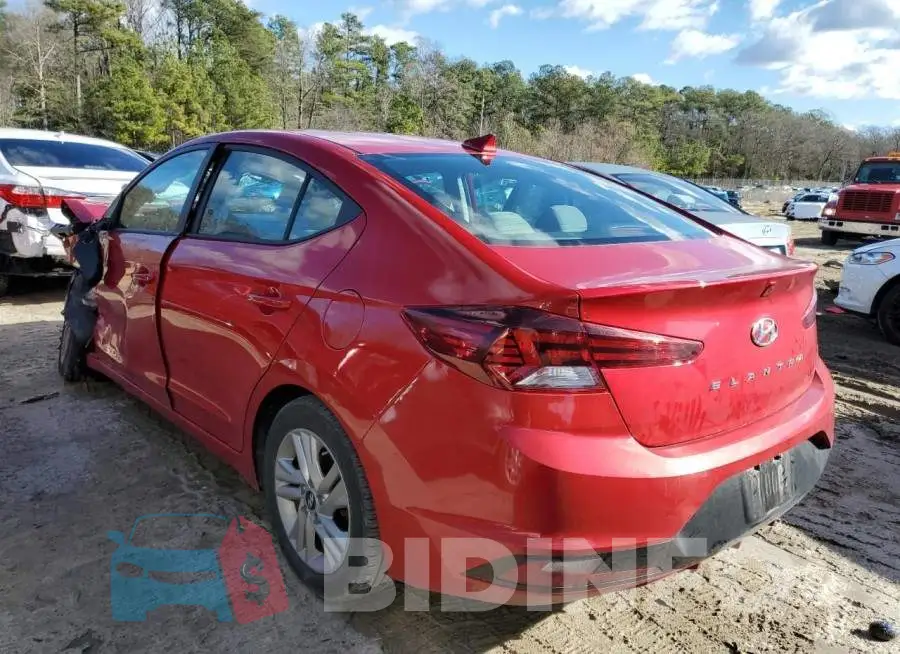5NPD84LF3LH628952 Photo# 2
