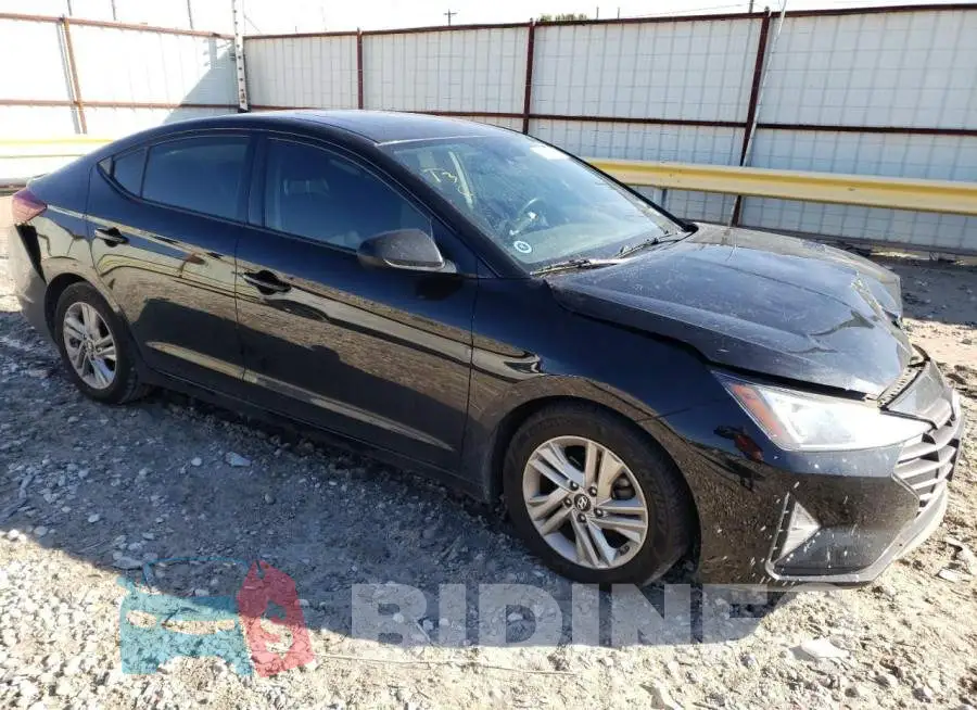 5NPD84LF8KH412321 Photo# 4