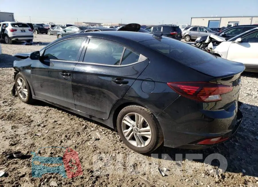 5NPD84LF8KH412321 Photo# 2