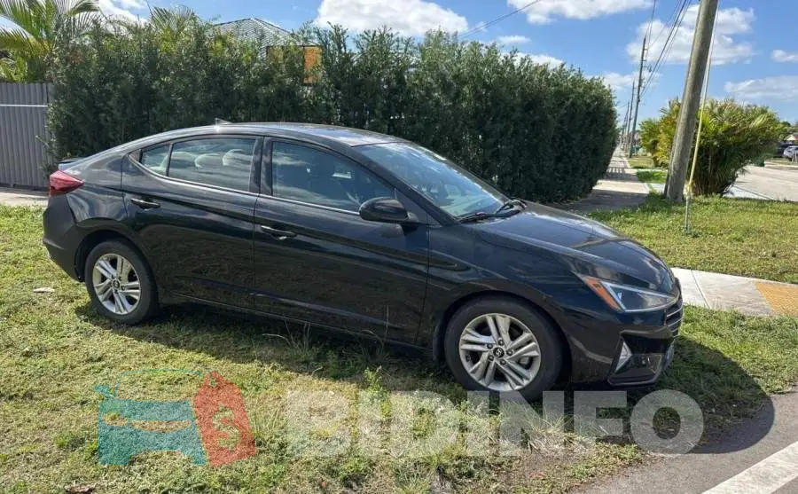 5NPD84LF9KH476237 Photo# 1