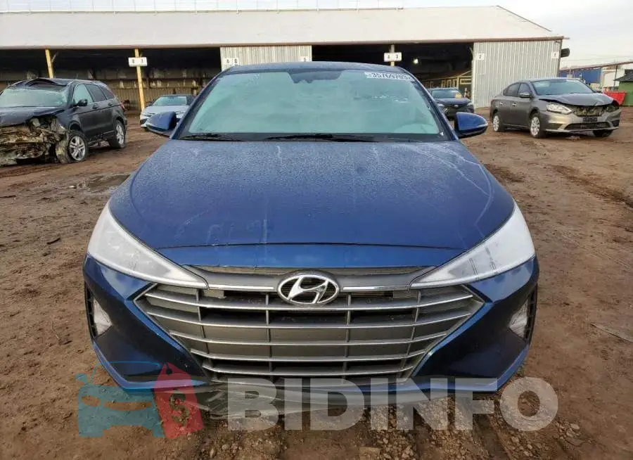 5NPD84LF9LH574640 Photo# 5