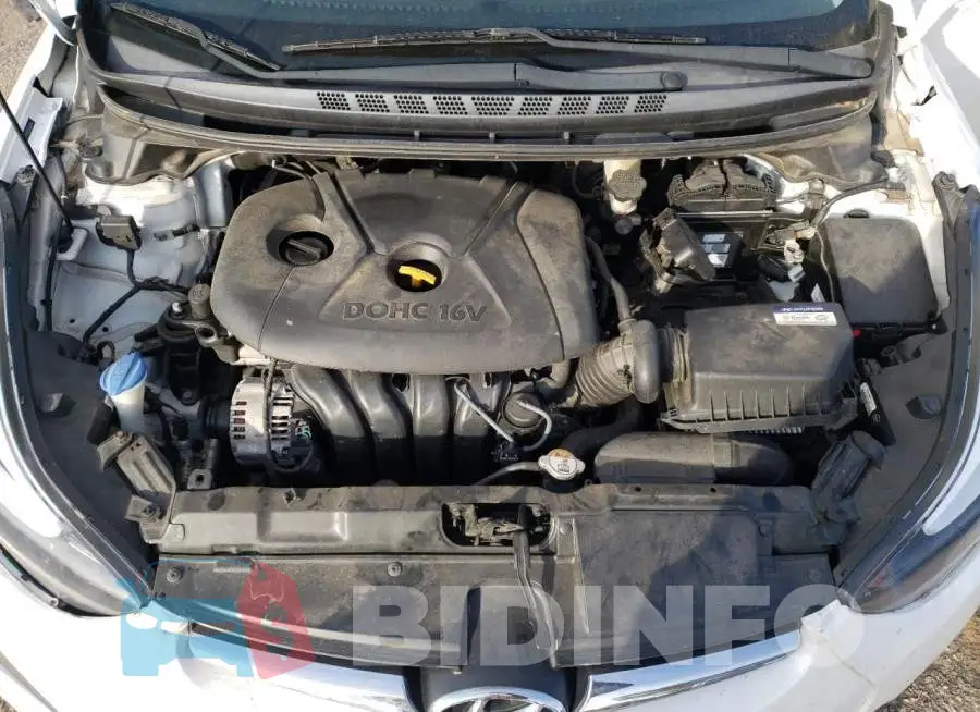 5NPDH4AE8FH650587 Photo# 11