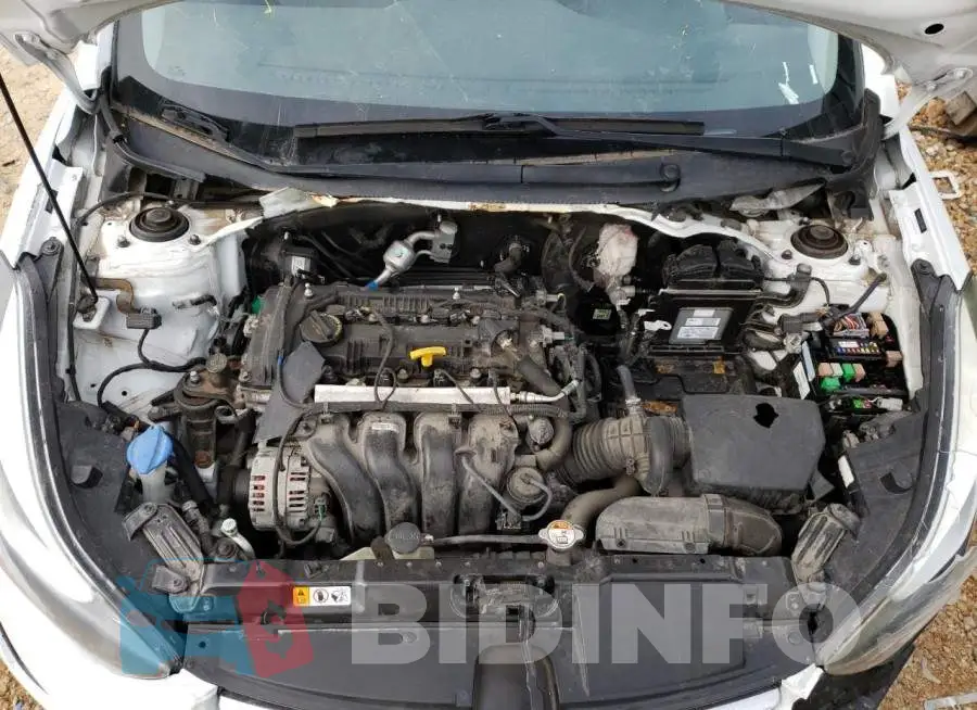 5NPDH4AE9GH728442 Photo# 11