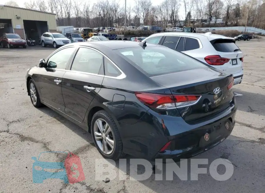 5NPE34AF5KH729205 Photo# 2