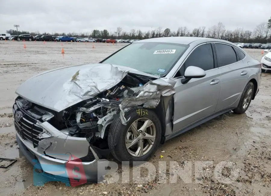 5NPEG4JA8MH114451 Photo# 1