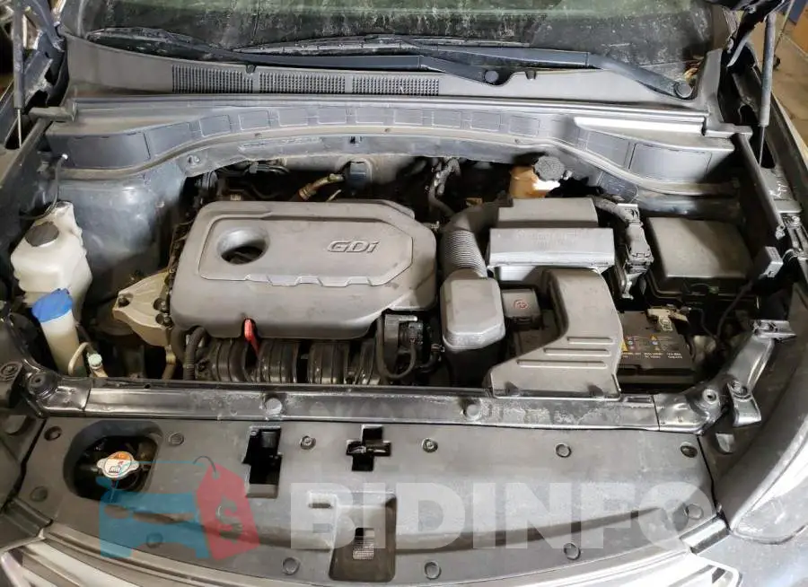 5XYZTDLB3JG567575 Photo# 11