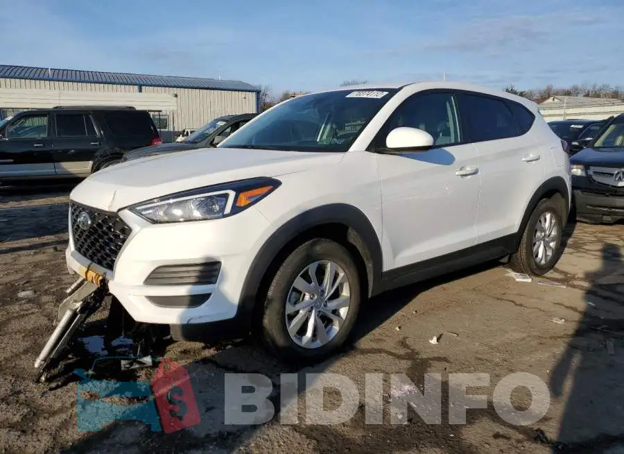 KM8J2CA45LU239568 Photo# 1