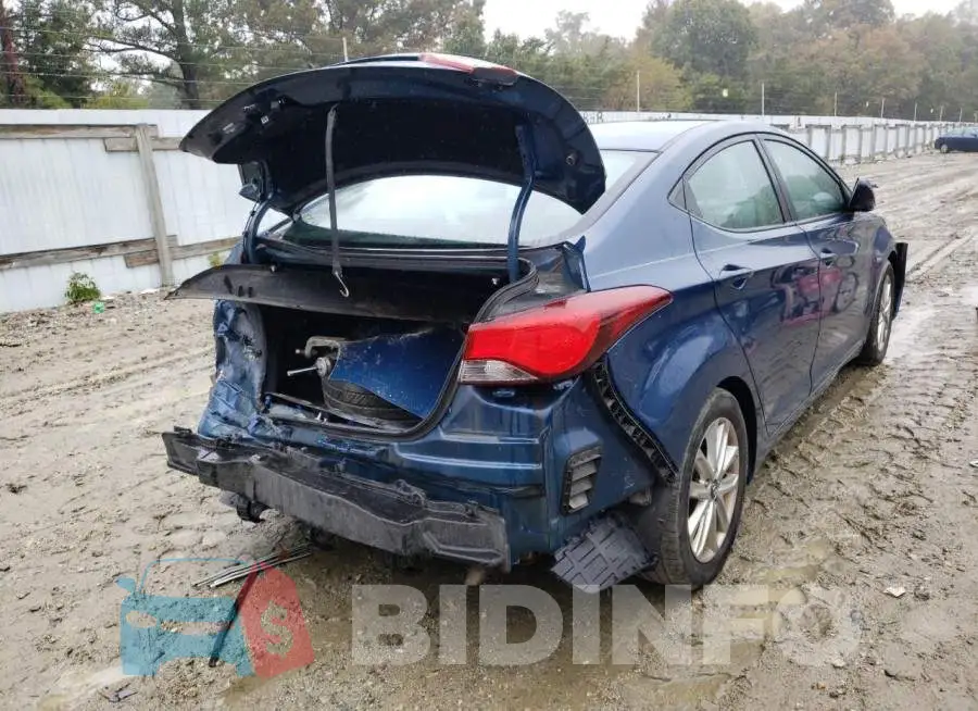 KMHDH4AE8FU357743 Photo# 4