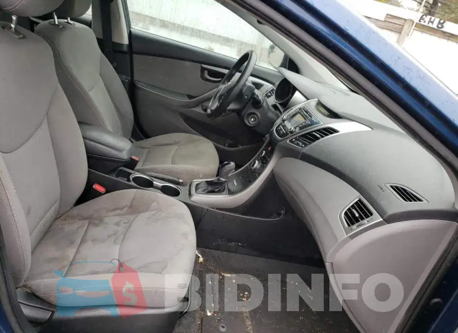 KMHDH4AE8FU357743 Photo# 5