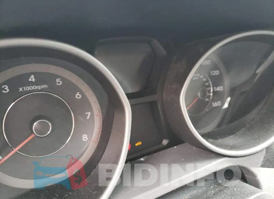 KMHDH4AE8FU357743 Photo# 8