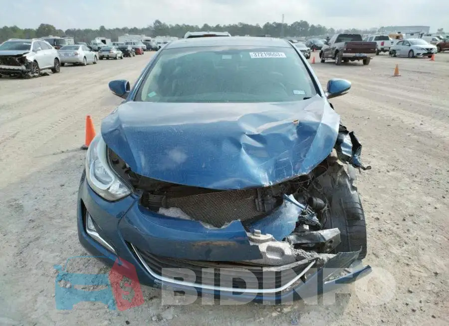 KMHDH4AEXGU548713 Photo# 5