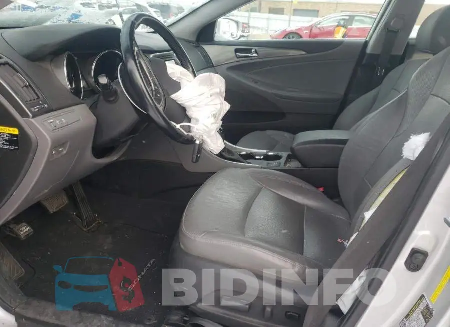KMHEC4A47FA051872 Photo# 7