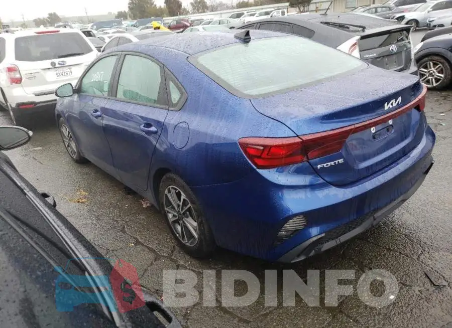 3KPF24AD6NE433172 Photo# 2