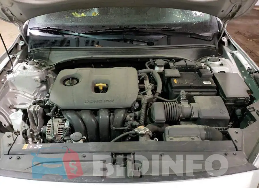 3KPF24AD8LE201265 Photo# 11