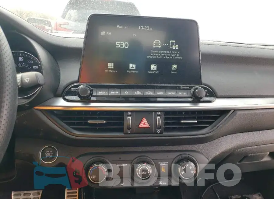 3KPF34AD7LE258022 Photo# 9
