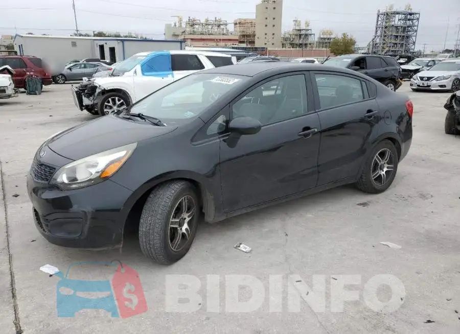 KNADM4A38E6344585 Photo# 1