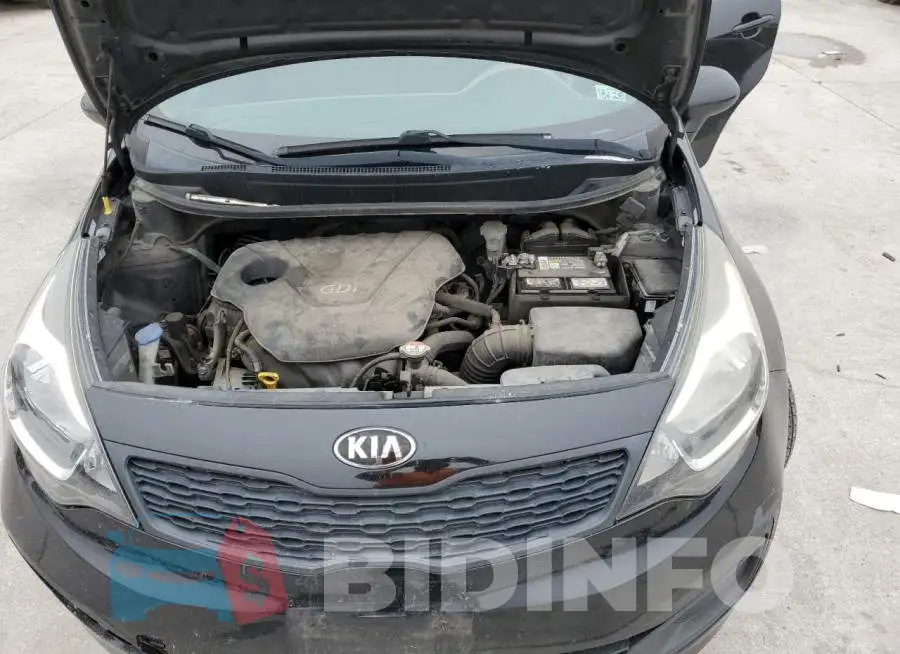 KNADM4A38E6344585 Photo# 11