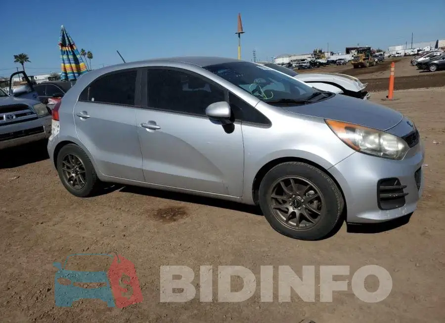 KNADM5A30G6676593 Photo# 4