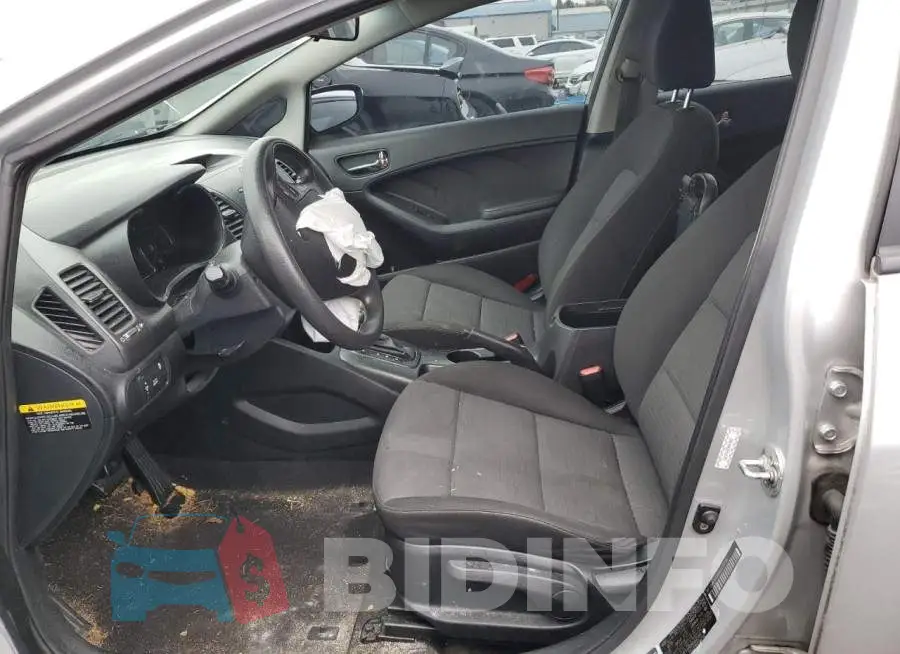 KNAFX4A60G5541799 Photo# 7