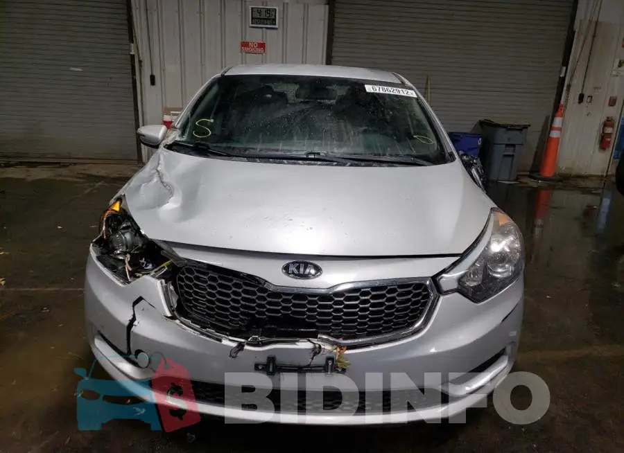 KNAFX4A67G5503163 Photo# 5