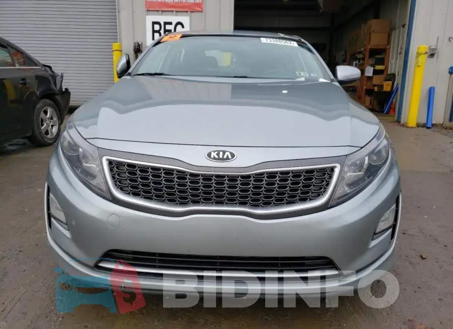 KNAGM4AD2G5092654 Photo# 5