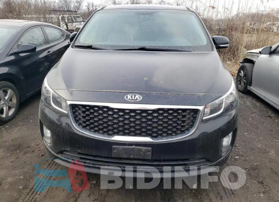 KNDMC5C1XF6055166 Photo# 5