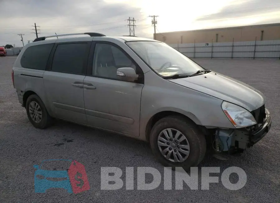 KNDMG4C74E6543739 Photo# 4