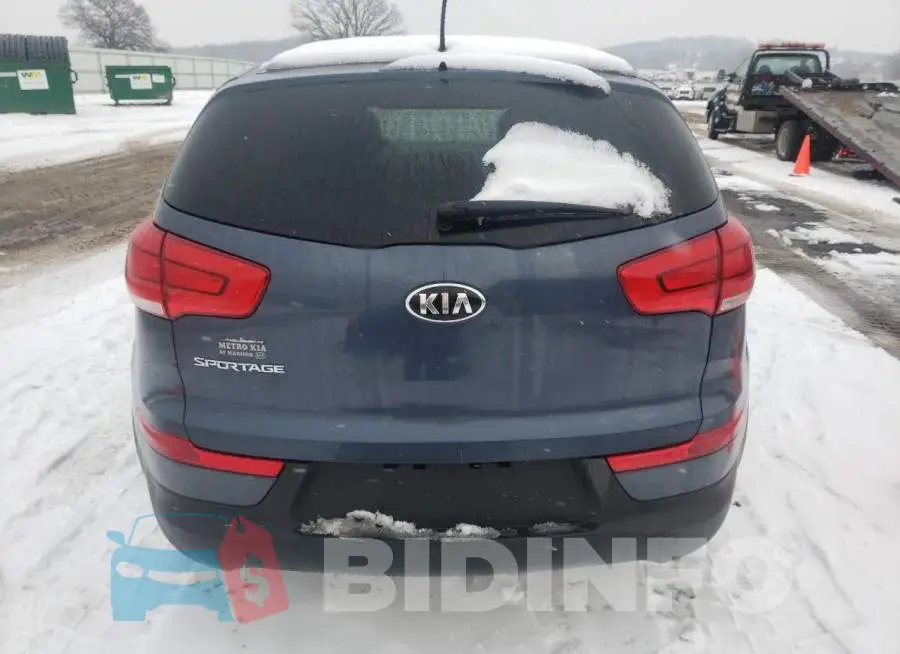 KNDPB3AC9E7663942 Photo# 6