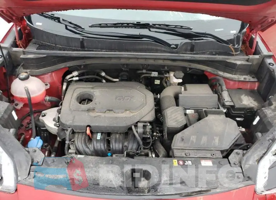 KNDPMCAC8M7931470 Photo# 11