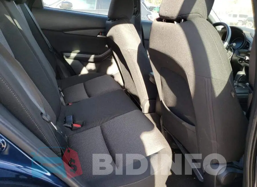 3MVDMBALXMM269148 Photo# 11