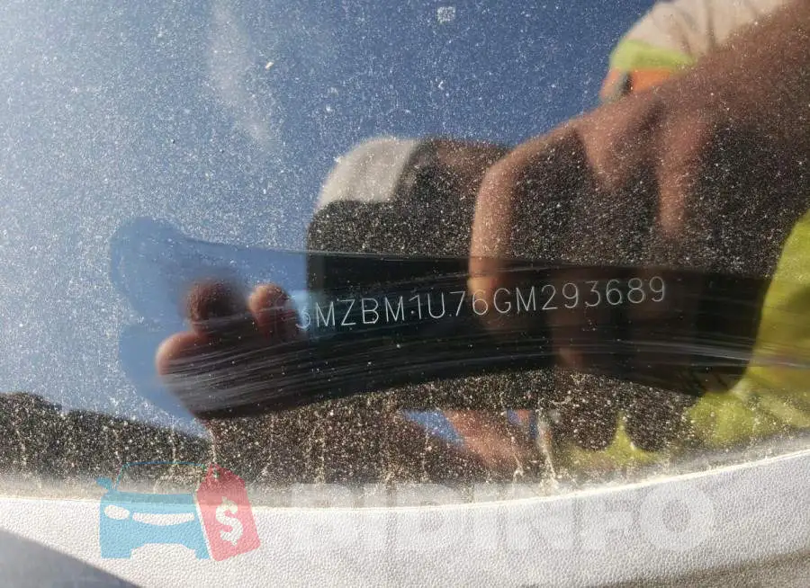 3MZBM1U76GM293689 Photo# 10
