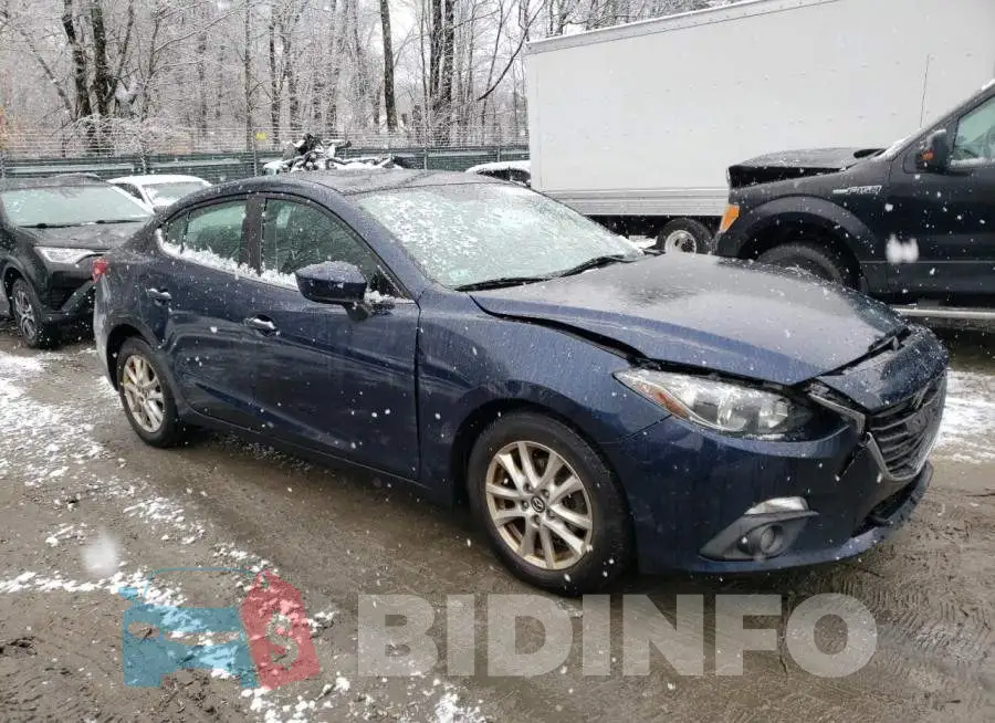 3MZBM1V70FM233985 Photo# 4