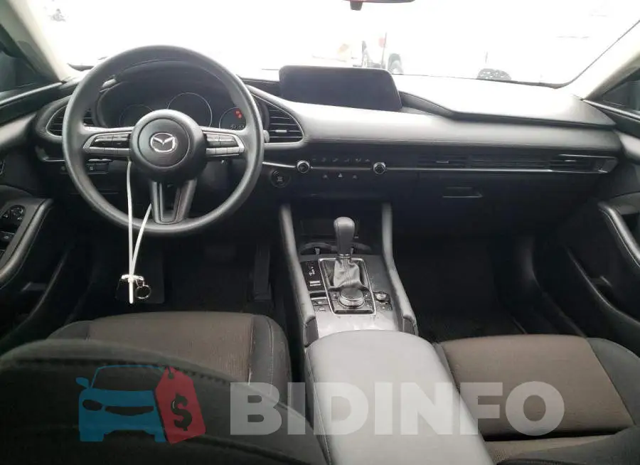 3MZBPABL1LM130109 Photo# 8