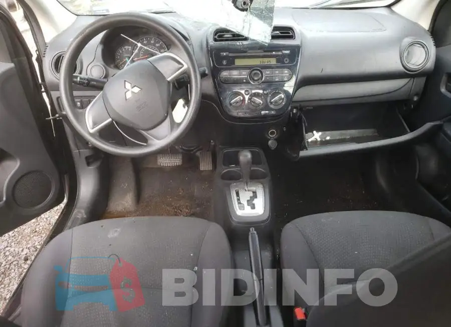 ML32F3FJ9HHF13937 Photo# 8