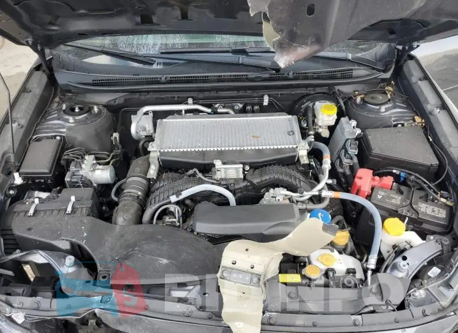 4S4BTGSD0N3173141 Photo# 11