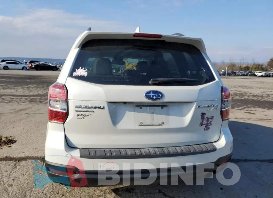 JF2SJAKC4GH449939 Photo# 6