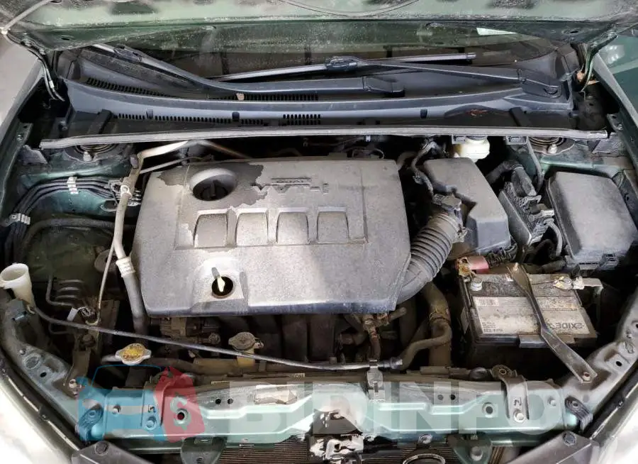 2T1BURHE4FC400188 Photo# 11