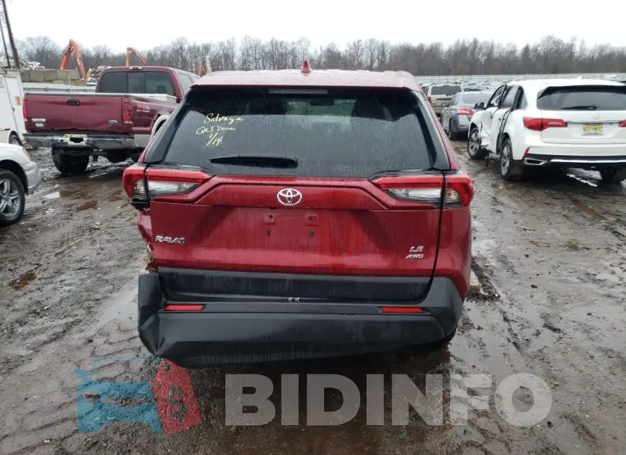 2T3F1RFV4NW286842 Photo# 6