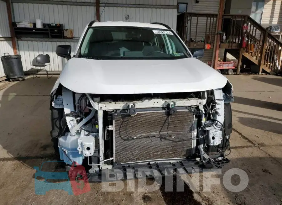 2T3F1RFV8LC068031 Photo# 5