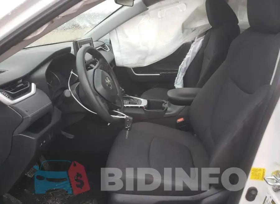2T3F1RFV8NC273528 Photo# 5