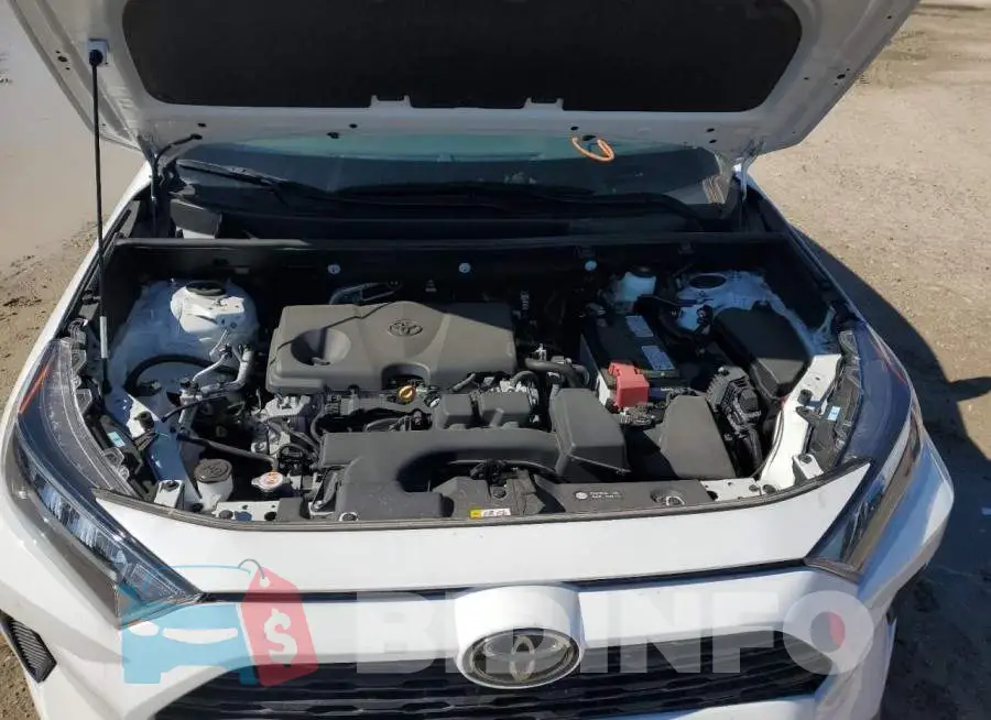 2T3F1RFV8NC273528 Photo# 7
