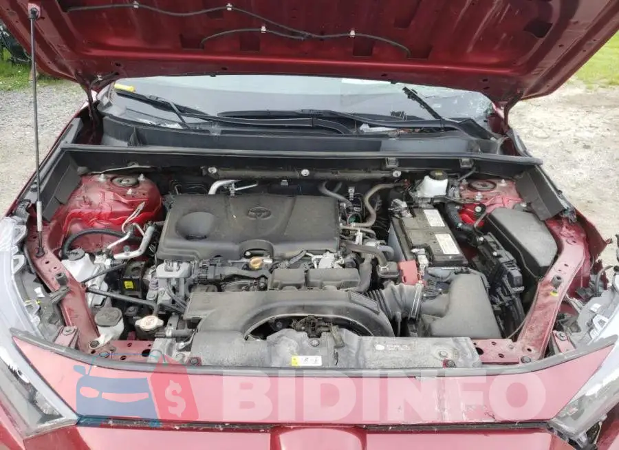 2T3G1RFV5KC003382 Photo# 7