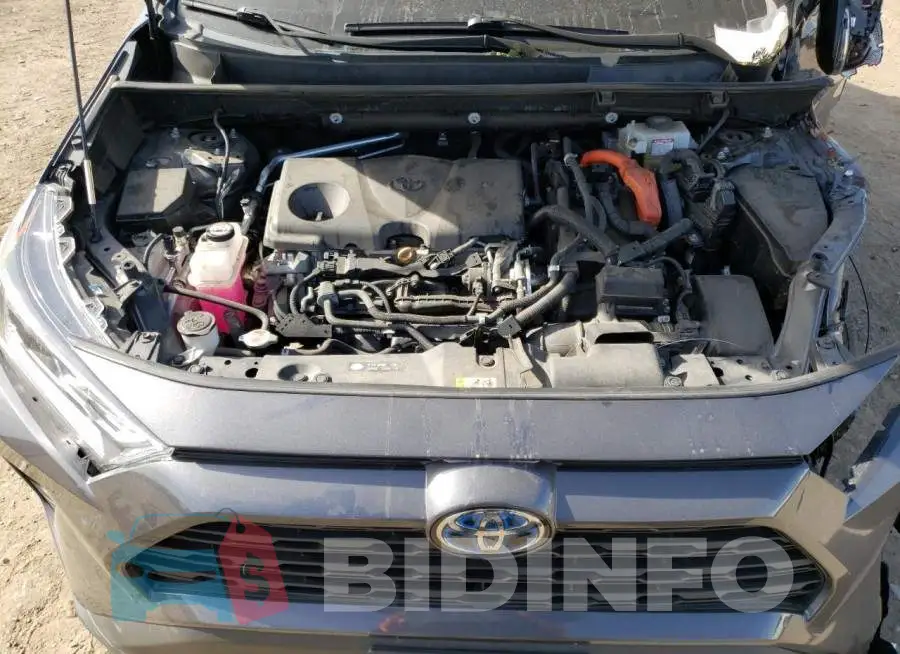 2T3RWRFV4KW014317 Photo# 11