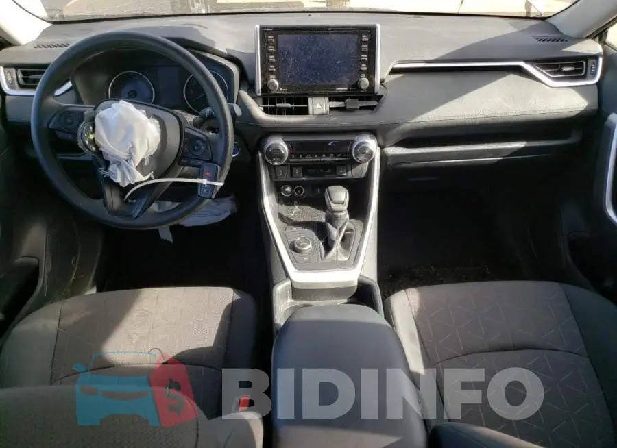 2T3RWRFV4KW014317 Photo# 8
