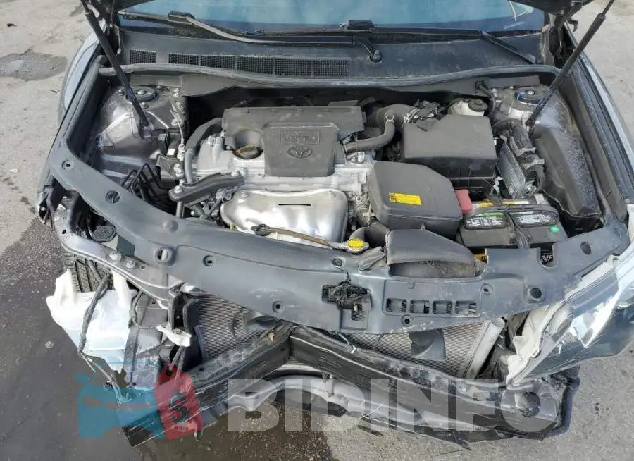 4T1BF1FK7EU324421 Photo# 11